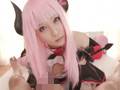 EvE channel 飛鳥りん