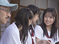 びしょ濡れ女子○生雨宿り○制○○7