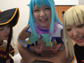 コスプレ美少女乱交BEST2 4時間