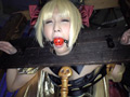 コスプレ美少女アナル2穴凌○中出しファックBEST4 8時間