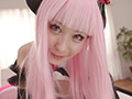 コスプレパイパン美少女映像集2枚組8時間
