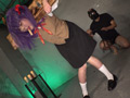 魔道美少女間●桜×大量ザーメンぶっかけ ひより