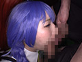 中出し集団○○＆ギロチン3穴串刺しファック ララ＆なぎ