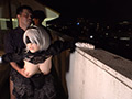 巨乳コスプレイヤーオフパコ乱交映像集4時間