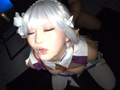 コスプレ緊○倶楽部ぶっかけ映像集 4時間