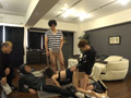 OLを狙った押し込み鬼○○○○映像集 4時間