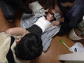 巨乳を狙った押し込み鬼○○○○○罪映像集 4時間