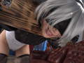 バックで何度もイカされまくるコスプレ美少女たちBEST