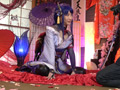 話題のコスプレイヤーオフパコ性交 ひかる