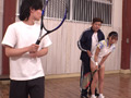 日焼け●活美少女チン堕ち肉便器 すず・めあ・せいら