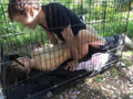 野外で●されるロ●ータ美少女の●畜●●●映像集 8時間