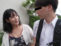 欲求不満な義母からむちゃくちゃ搾精された。 玉城夏帆