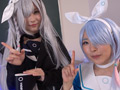 話題のコスプレイヤーオフパコ性交BEST 4時間