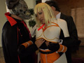 この素晴らしいコスプレ世界に祝福を！ ダクエス