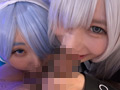 25人推しコス美少女フェラ映像集4時間