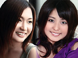 素人美女アルバム7 [長野・水戸編