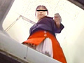 汲み取り便所21