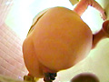 パンストお嬢様の排泄鑑賞1