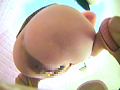 パンストお嬢様の排泄鑑賞7