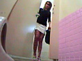 パンストお嬢様の排泄鑑賞11