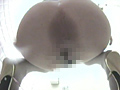 丸見え女子便所5