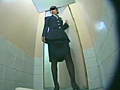 スチュワーデス排泄視○7