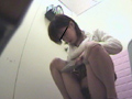 丸見え女子便所14