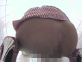 ピンヒールGALSトイレ1