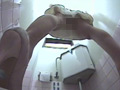 ピンヒールGALSトイレ1