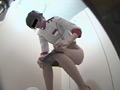 激撮！ビューティーアドバイザーの排泄風景1