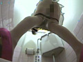 ピンヒールGALSトイレ3