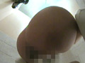 レースクイーン排泄視○3
