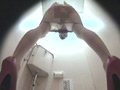 激撮！ビューティーアドバイザーの排泄風景5