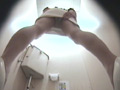 激撮！ビューティーアドバイザーの排泄風景5
