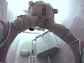 ピンヒールGALSトイレ6