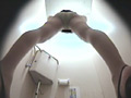 激撮！ビューティーアドバイザーの排泄風景6
