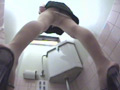 ピンヒールGALSトイレ7