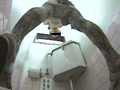 ピンヒールGALSトイレ7