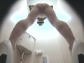 激撮！ビューティーアドバイザーの排泄風景8