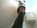 レースクイーン排泄視○8