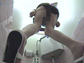 ピンヒールGALSトイレ14