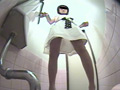 ピンヒールGALSトイレ17