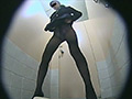 スチュワーデス排泄視○ 総集編4