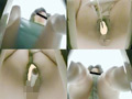 オールうんこ第2弾 汲み取りトイレ下から○撮