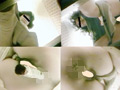 オールうんこ第2弾 汲み取りトイレ下から○撮