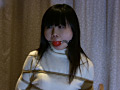 ○禁隷嬢 志乃 黒いブーツと猿轡