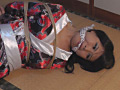 熟女緊○ 和装の隷嬢 紗耶