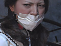 女子○生 愛菜 屋根裏部屋のお仕置