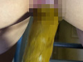 快便美少女サキちゃんに有名男優ギブアップ！？