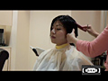 盗髪塾 第2髪 シズエ